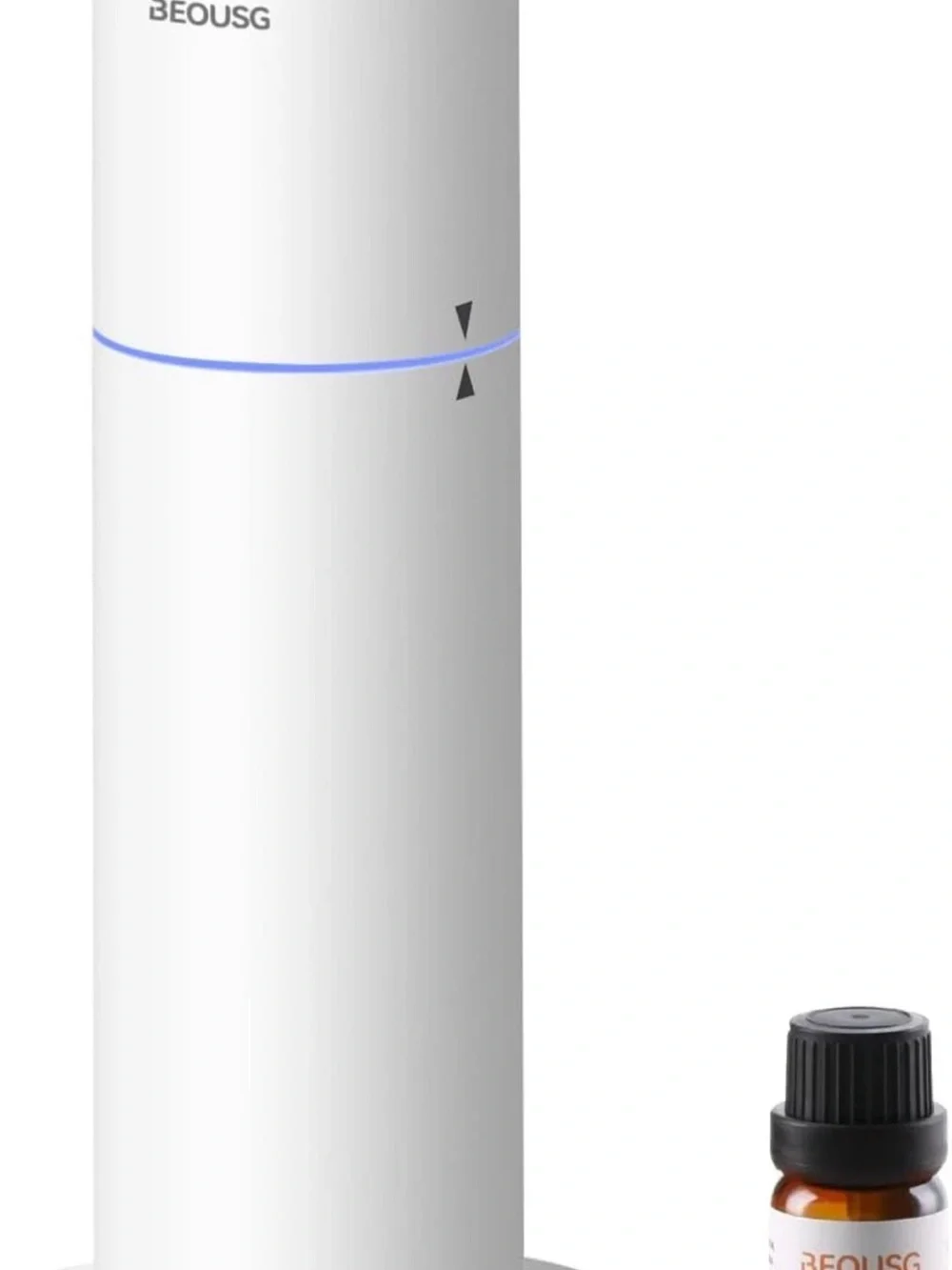 Replacement Top For BEOUSG Waterless Essential Oil Diffusers